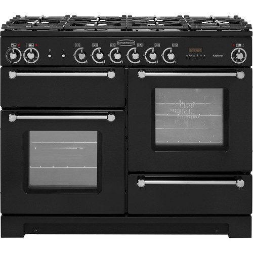 Rangemaster kch110dffbl - rangemaster, kch110dffbl/c