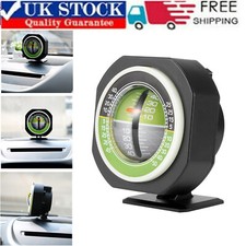 High-precision Car Compass