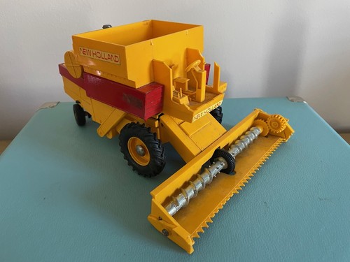 Britains ltd new holland - britains, 9”