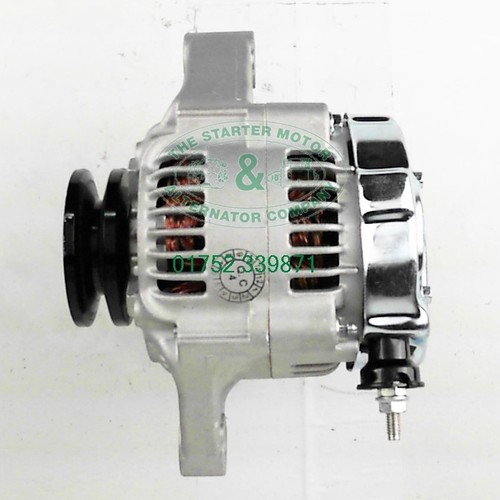 Lombardini ldw502 alternator - lombardini,