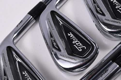 Titleist 716 ap2 irons 4 - titleist,