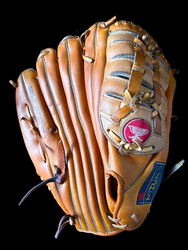 Mizuno pro mt2055 - mizuno, vintage