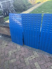 Lin Bin Style Storage Rack