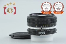 Nikon Ai NIKKOR 50mm f/1.4