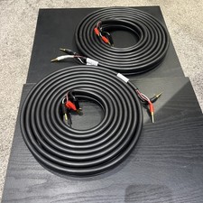 Linn K400 Speaker Cable 5.2m