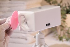 SR3D Binaural Condenser ASMR Microphone XLR Input BRAND NEW full complete set up