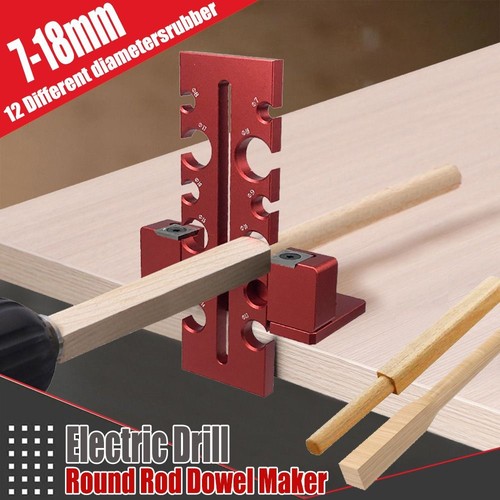 Electric drill jig adjustable - electric,