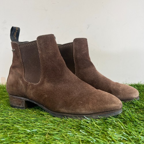 Dubarry ireland chelsea - dubarry, of