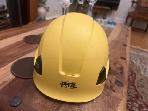 Petzl vertex high visibility - vertex, high-visibility