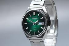 Vintage 1974 [Exc+5] Seiko 5