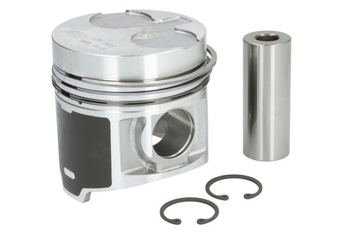 Piston fits jcb 8025 - jcb, 8030