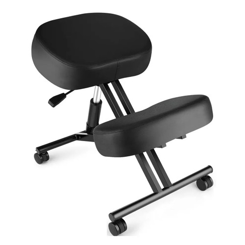 Ergonomic kneeling chair knee - kneeling,