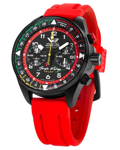 Vostok europe jurgis kairys - europe, le
