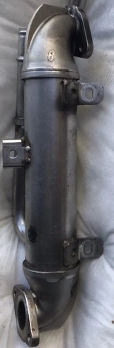 Audi tdi egr cooler - audi,