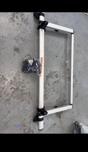 Rhino roof rack - rhino,