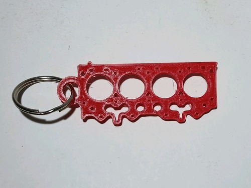 Land rover 300 tdi head - land, gasket