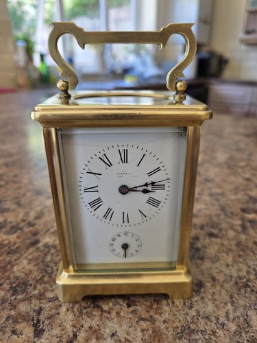 Connell antique french - , brass