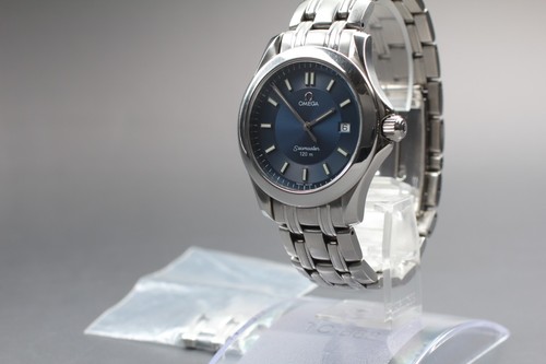 Near mint omega - mint】,