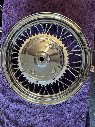 Triumph pre unit rigid - triumph,