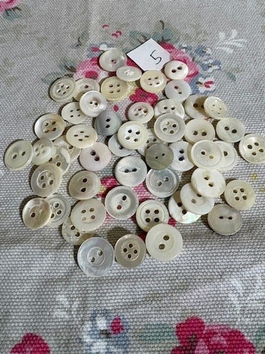 Vintage mother of - 50,