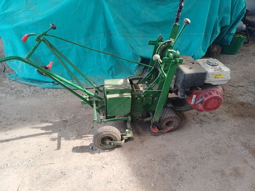 Heavy duty ryan - heavy, cutter