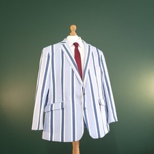 Samuel Windsor Boating Blazer