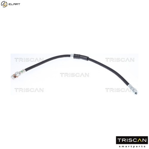 Brake hose 8150 29136 - for, vw