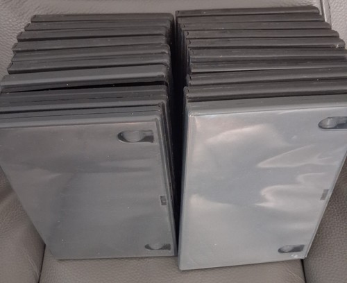 Blank dvd double - blank, (x2