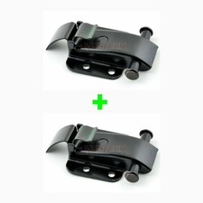 2 Door Check Strap Bracket