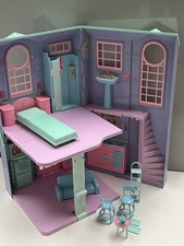 Vintage Barbie  Townhouse