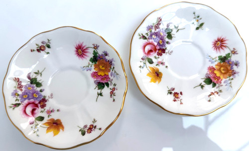 Royal crown derby posies - royal,