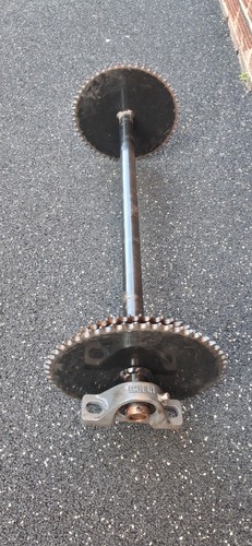 Stairmaster climbmill - stairmaster,