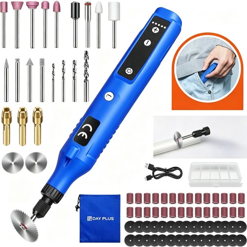80pcs cordless rotary tool kit - rotary,