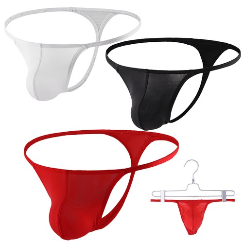 Mens sexy low - low, bulge