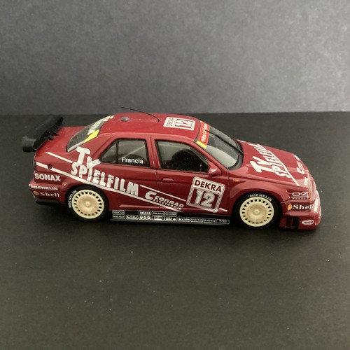 Minichamps alfa romeo - -, 155