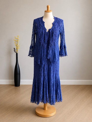 Ann balon 2piece wedding - ann,