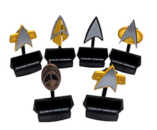 Star Trek Communication Badge