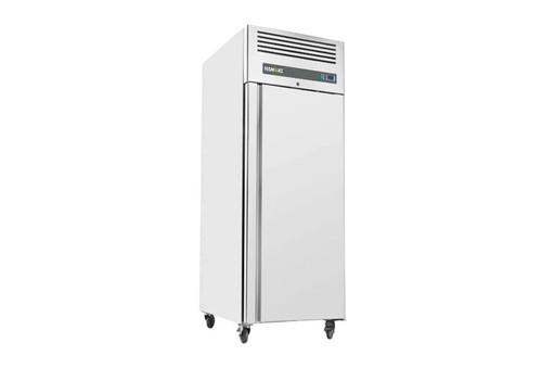 Upright freezer single - single, door