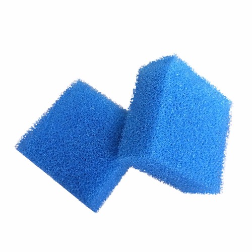 Compatible coarse foam - 2,