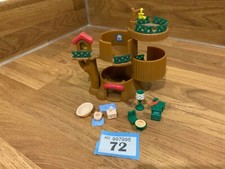 Sylvanian families  beautiful