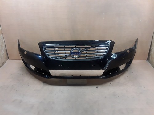 Genuine front bumper for volvo - bumper,