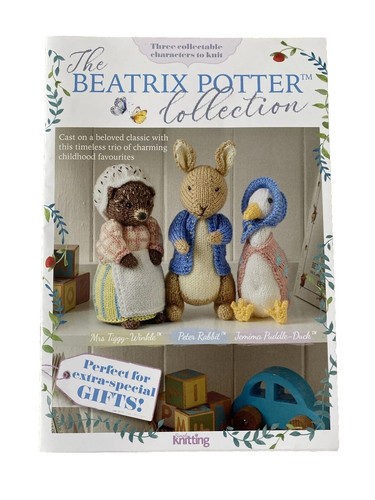 The beatrix potter collection - the,