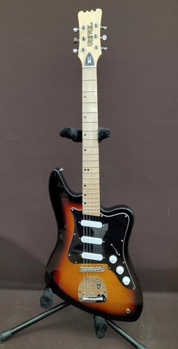 Eastwood univox uc3 electric - eastwood,