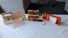 Vintage Lundby Dolls House