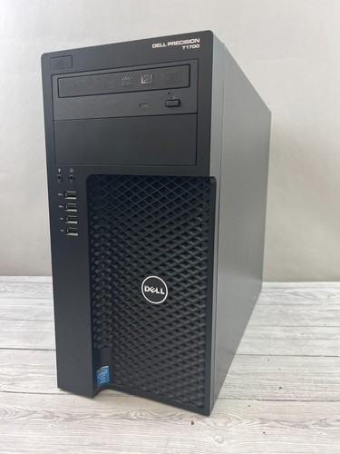 Dell precision t1700 - t1700, intel