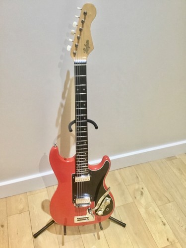 Vintage1964 hofner solid - hofner, v2