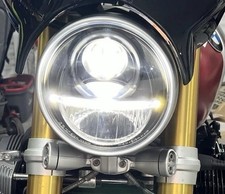 BMW R NINE T LED Headlight 