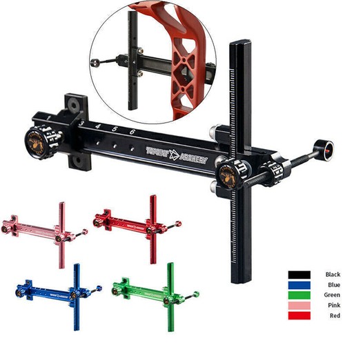 Archery recurve bow sight - bow,