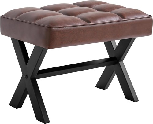 Small footrest stool - 12",