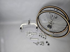 Groupset Shimano 105 STI 1055